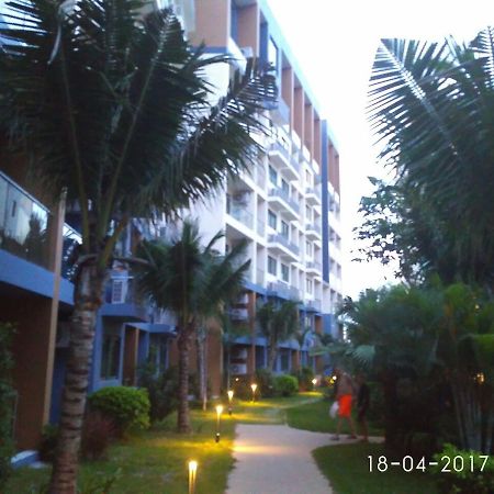 Laguna Beach Resort 2 Apartment Ban Nong Tabaek Eksteriør billede