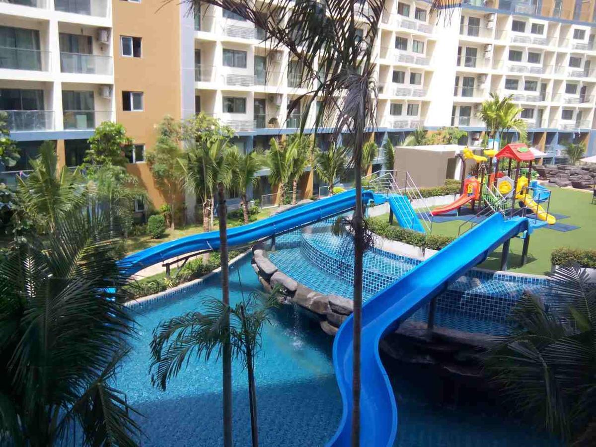 Laguna Beach Resort 2 Apartment Ban Nong Tabaek Eksteriør billede